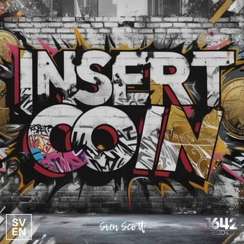 Sven Scott - Insert Coin
