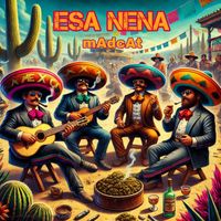 mAdcAt - Esa Nena