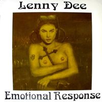Lenny Dee - Emotional Response