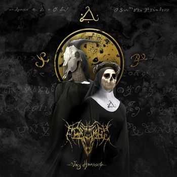 Heritage - Vas Haeresis (Explicit)