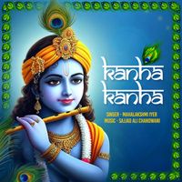 Mahalakshmi Iyer - Kanha Kanha