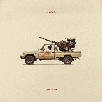 Canon - Loaded Up