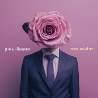 MCM Solution - Pink Illusion