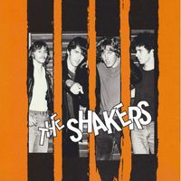 The Shakers - The Shakers Anthology