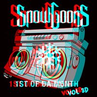 Snowgoons - 1St Of Da Month Vol. 3 D (Explicit)