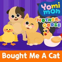 Hannah - Bought Me A Cat