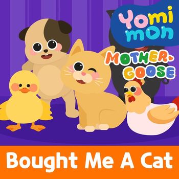 Hannah - Bought Me A Cat