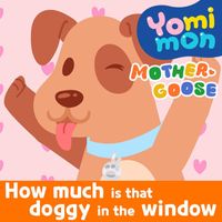 Hannah - How much is that doggy in the window