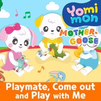 Hannah - Playmate, Come out and Play with Me