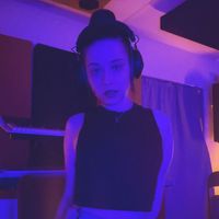 Marie - BABYGIRL