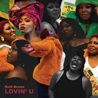 Ruth Brown - Lovin' u
