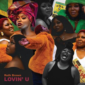 Ruth Brown - Lovin' u