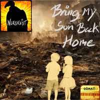 Nordkvist - Bring my son back home