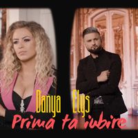 Danya - Prima ta iubire