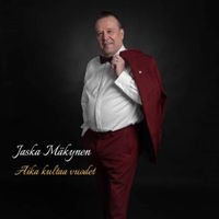 Jaska Mäkynen - Aika kultaa vuodet