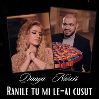 Danya - Ranile tu mi le-ai cusut