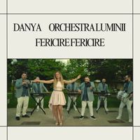 Danya - Fericire fericire