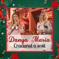 Danya - Craciunul a sosit