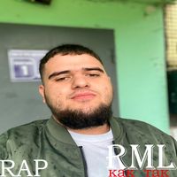 Rml - Как так (Rap)