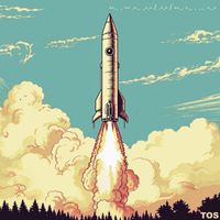 Tos - Земля, я здесь!