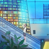 Eve - Coex Love〈Sanullim's 50th anniversary collaboration album〉