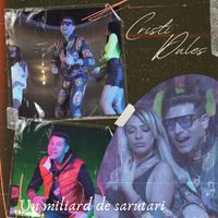 Cristi Dules - Un miliard de sarutari