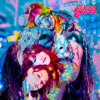 gloss - Play Myself Again