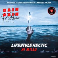Ai Milly - Lifestyle Hectic