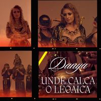 Danya - Unde calca o leoaica