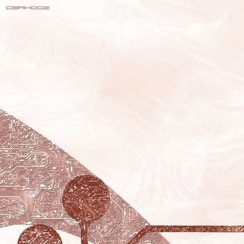 Various Artists - CBRK002