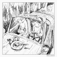 Wellsaid - Imaginary Road Trip