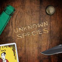 Kurious - Unknown Species (Explicit)