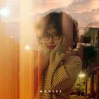 MontEe - Mặt trời màu xanh