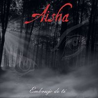 Aisha featuring Fernando Caro - Embrujo de Ti