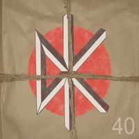 Dead Kennedys - DK 40 (Remastered) (Live) (Explicit)