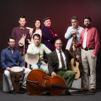 İncesaz - Aşk Bitti