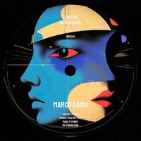 Marco Dassi - Kesuke Miyagi