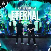 B-Front and Adrenalize - Eternal