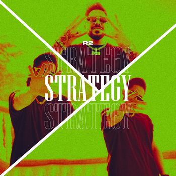 R2 - Strategy (Explicit)