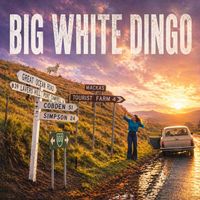 Candace Love - Big White Dingo (Explicit)
