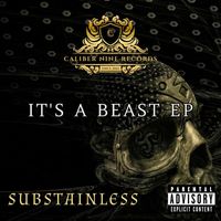 Substainless - It's A Beast EP