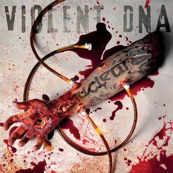 Nuclear - Violent DNA (Explicit)