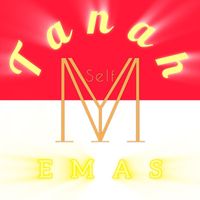 Myself - Tanah Emas