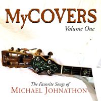 Michael Johnathon - My Covers, Vol. 1