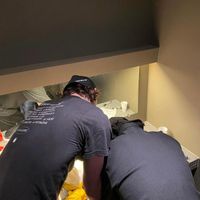 Serval - OFF WHITE (Explicit)