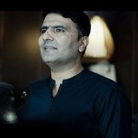 Rashid Khan - Wayee Jara Jara