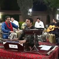 Rashid Khan - Husan Di Zor Kary Dy