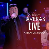 Mickey Taveras - A Pesar del Tiempo