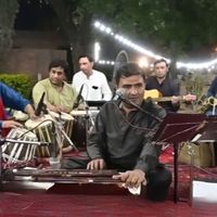 Rashid Khan - Sta Khatoona Tol Zama Sarta Prata De