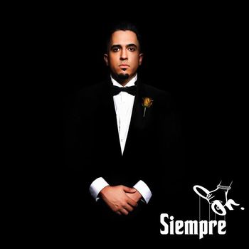 JR - Siempre (Explicit)
